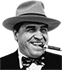 Al Capone Double